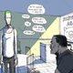 Illustration for article titled Like the man himself,i Steve Jobs: Insanely Great /iis dispiriting and petty